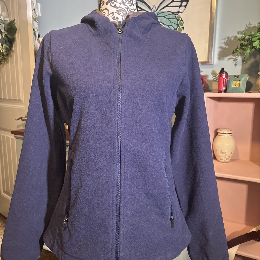 Tri Mountain Performance Jacket Sz‎ XS NWT